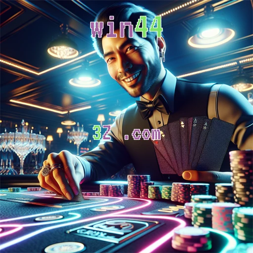 A Emoção dos Caça-Níqueis no Win44